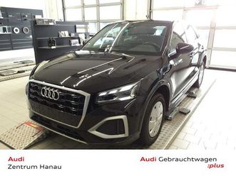 advanced 35 tdi s tronic