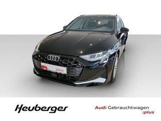 advanced 35 tfsi s tronic