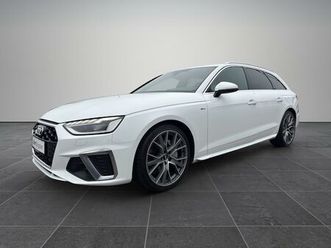 40tfsi s tronic