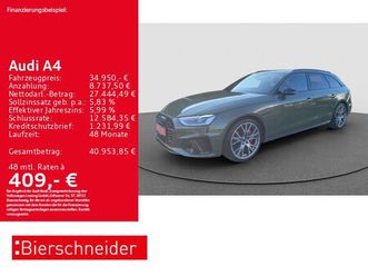 s line 40tfsi s tronic