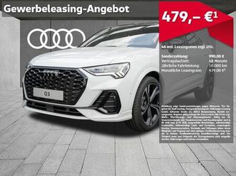 s line 35 tfsi s tronic