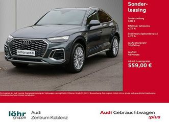 40tfsi quattro s tronic