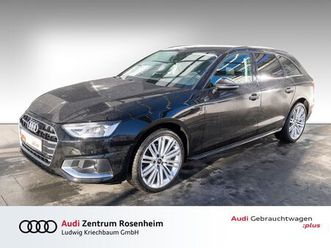 advanced 40tfsi s tronic