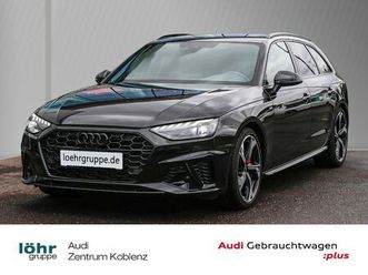 s line 40tfsi s tronic