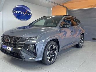 1.6 t-gdi 239ch hybrid n line creative