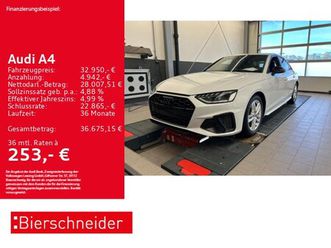 s line 40tfsi s tronic