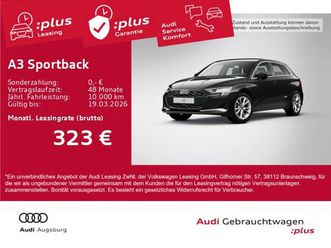 advanced 35 tdi s tronic