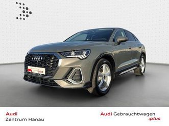 s line 35 tfsi s tronic