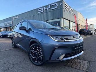 60.48kwh design auto 5dr