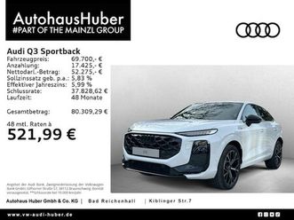 tfsi quattro 195 kw s tronic