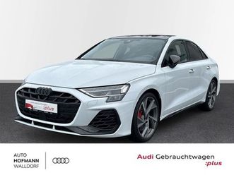 tfsi quattro s tronic