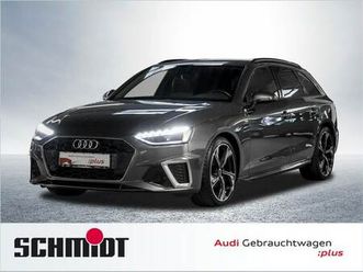 s line 35 tdi s tronic