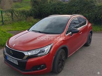 ds ds 4 crossback