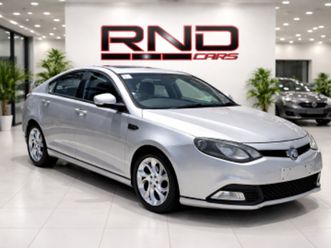 fastback 1.8t deluxe