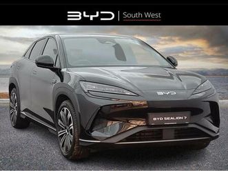 91.3kwh excellence auto awd 5dr