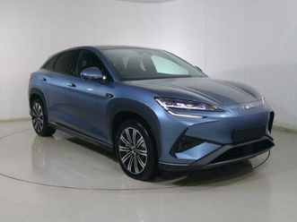 230kw comfort 83kwh 5dr auto