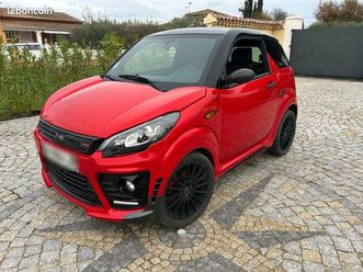 ligier js 50 dci sport ultimate