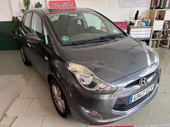 hyundai - ix20 1.4 cvvt gls 90cv comfort