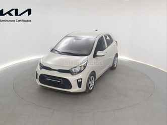 kia - picanto 1.0 dpi 46kw 63cv concept