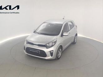 kia - picanto 1.0 dpi 46kw 63cv concept
