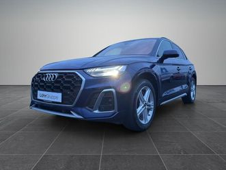 55 tfsi e quattro s tronic