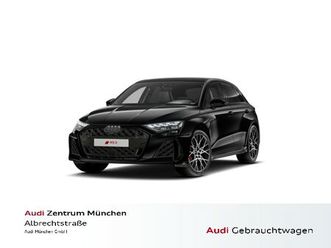 tfsi quattro s tronic