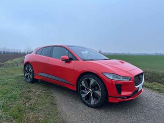 ev 90kwh first edition awd 400cv auto