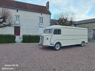 citroën hy rallonge