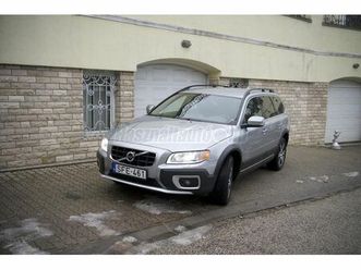 volvo xc70 2.4 d [d5] awd summum geartronic