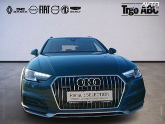 audi a4 allroad 3.0 tdi quattro s tronic 160 kw