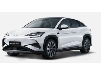 byd sealion 7 excellence awd*förderfähig bis zu 6000
