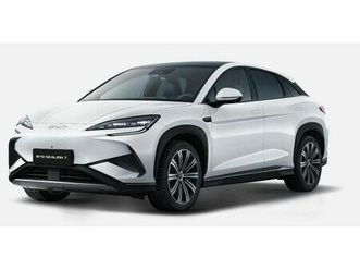 byd sealion 7 excellence awd*förderfähig bis zu 6000