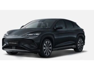 byd sealion 7 excellence awd*förderfähig bis zu 6000