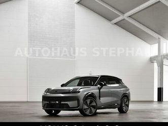 lynk&co 08 1,5t phev more garantie navi