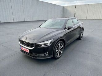 polestar 2 long range dual motor launch edition