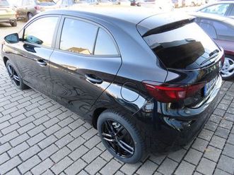 mg3 hybrid+ luxury automatik 1,99%