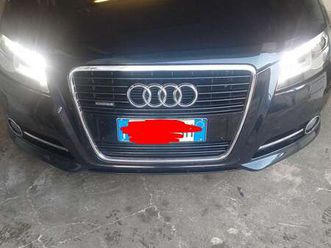 sportback 2.0 tdi ambiente quattro 170cv