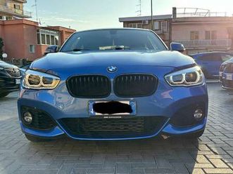 118i sport 3p auto my18