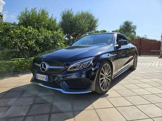 cabrio d premium plus auto