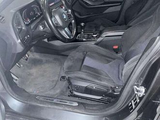 218d gran coupe m sport