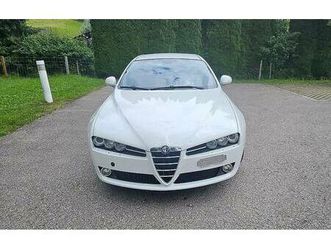 alfa romeo 159 sw 1.8 tbi 200 canton saint-gall - tutti.ch