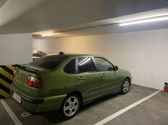 seat 1.6 collaudata canton tessin - tutti.ch