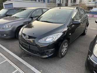 mazda 2 ab mfk 09.25