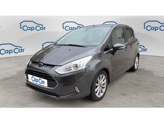 titanium - 1.0 ecoboost 125