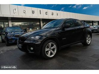 bmw x6 30 d xdrive