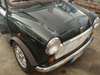 mini rover 1300 british open spi