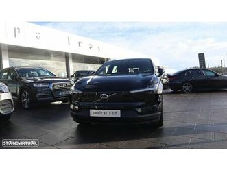 volvo ex30 51 kwh single motor black edition