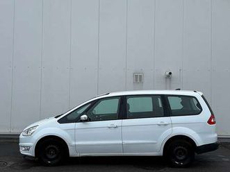 ford galaxy trend 2,0 tdci dpf aut.*nur an gewerbebe...