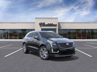 2026 cadillac xt5 luxe haut de gamme ti