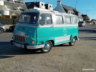 estafette renault